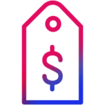 CRM price tag