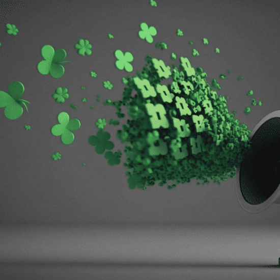 Marketing Lucky Hunt & Hawk Sales & Marketing Blog Banner