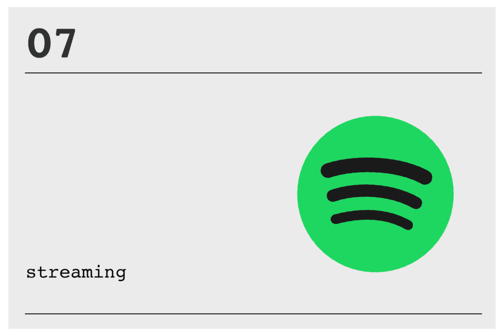 Hunt & Hawk Sales & Marketing Streaming Icon