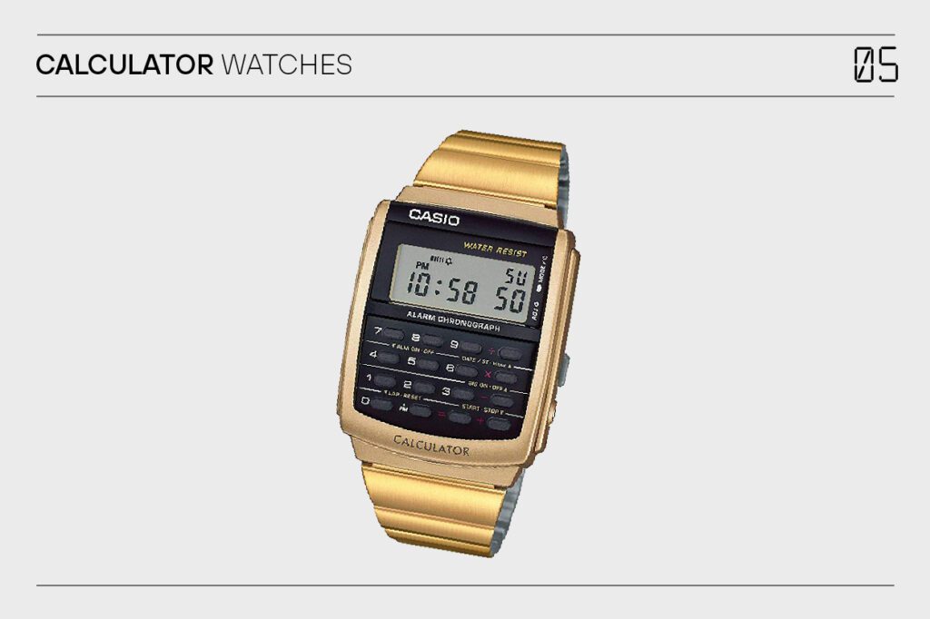 Hunt & Hawk Sales & Marketing Blog Image Calculator Watch