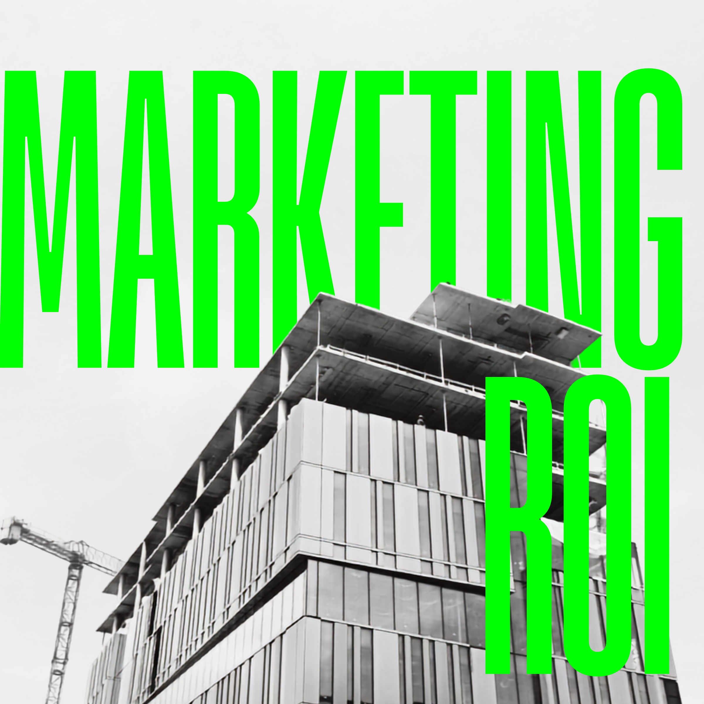 Measure Marketing ROI Hunt + Hawk Sales & Marketing Agency