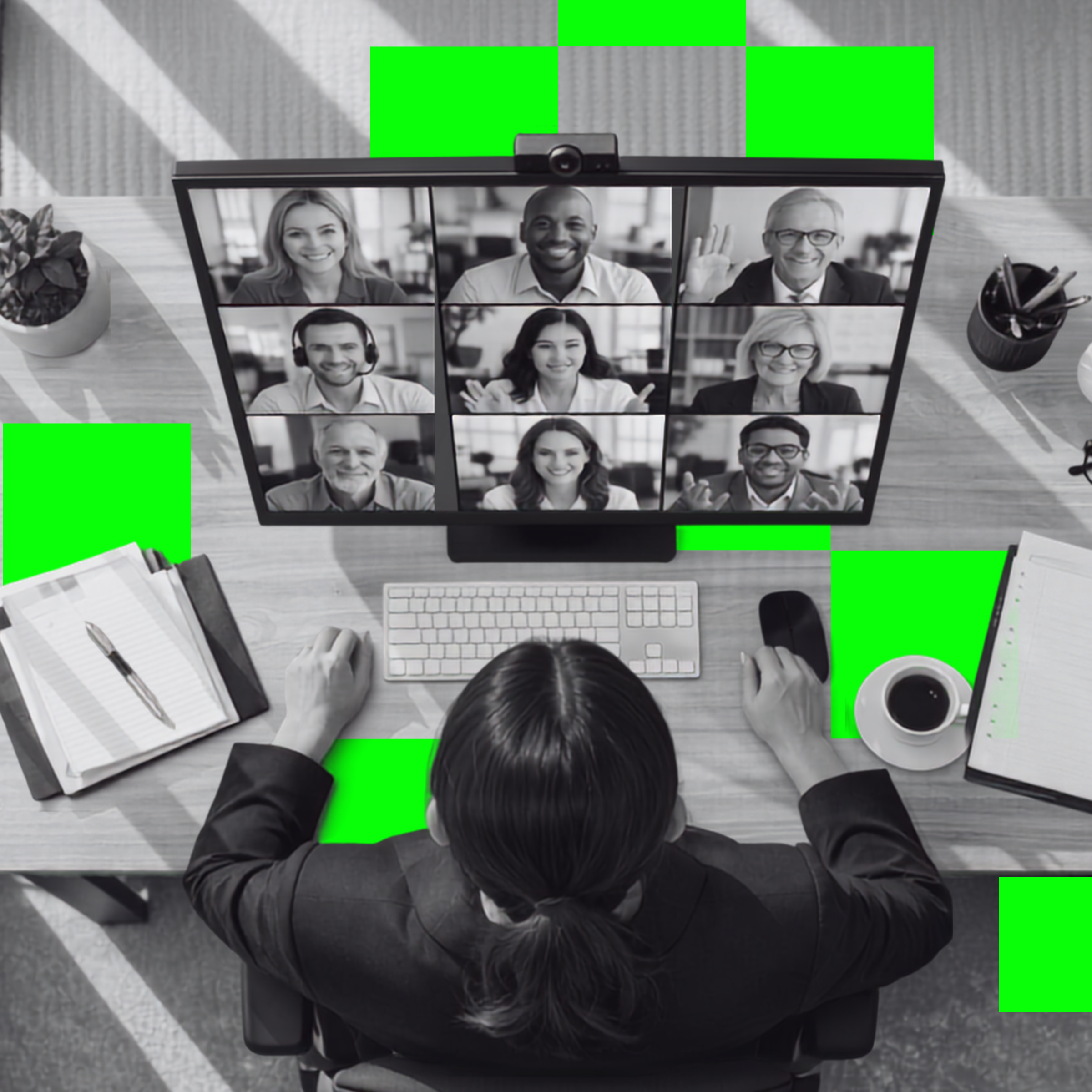 Hunt + Hawk Sales & Marketing Agency Role of Virtual CMO