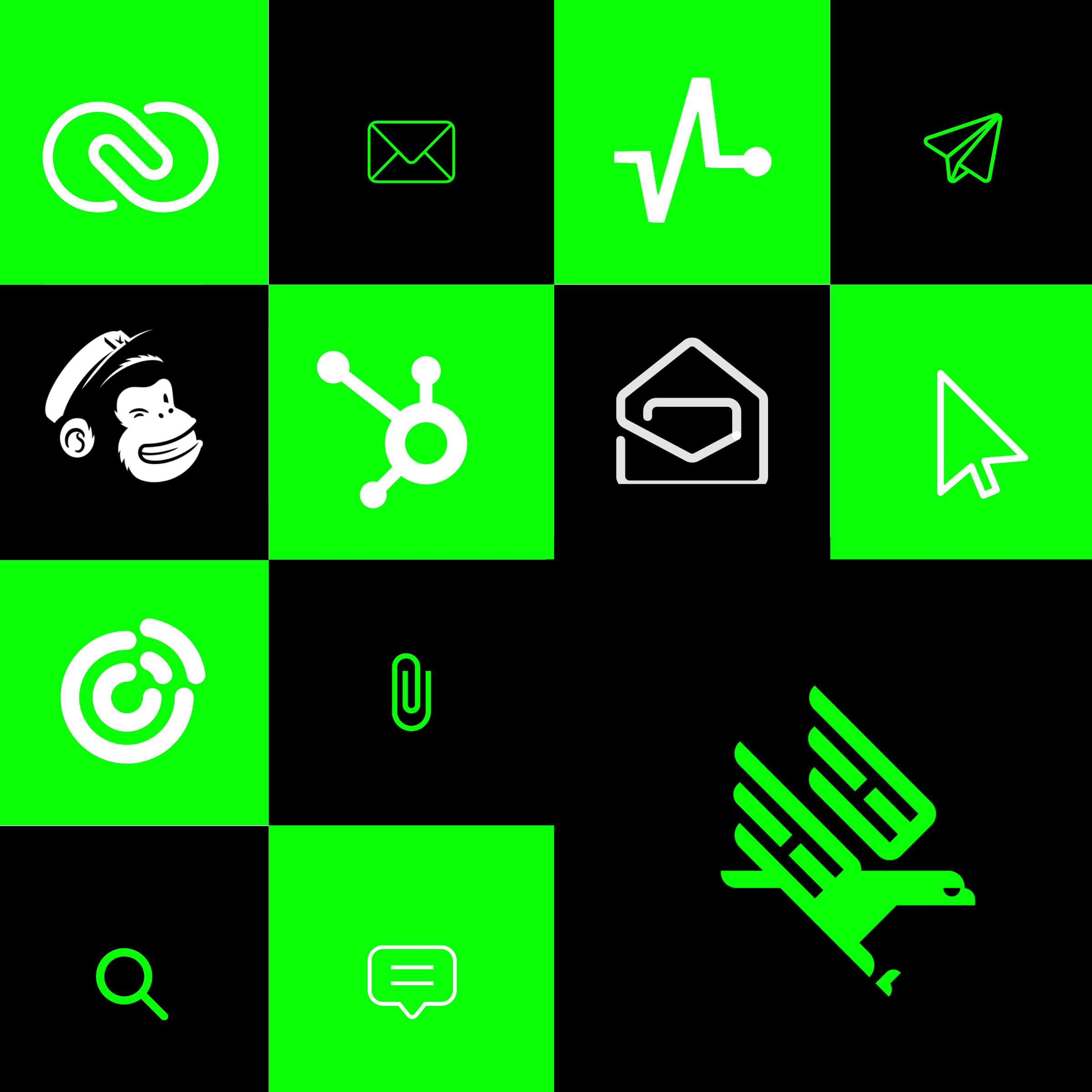 How to Choose Email Marketing Software A Practical Buyer's Guide for Growing Businesses Hunt + Hawk Sales & Marketing Agency