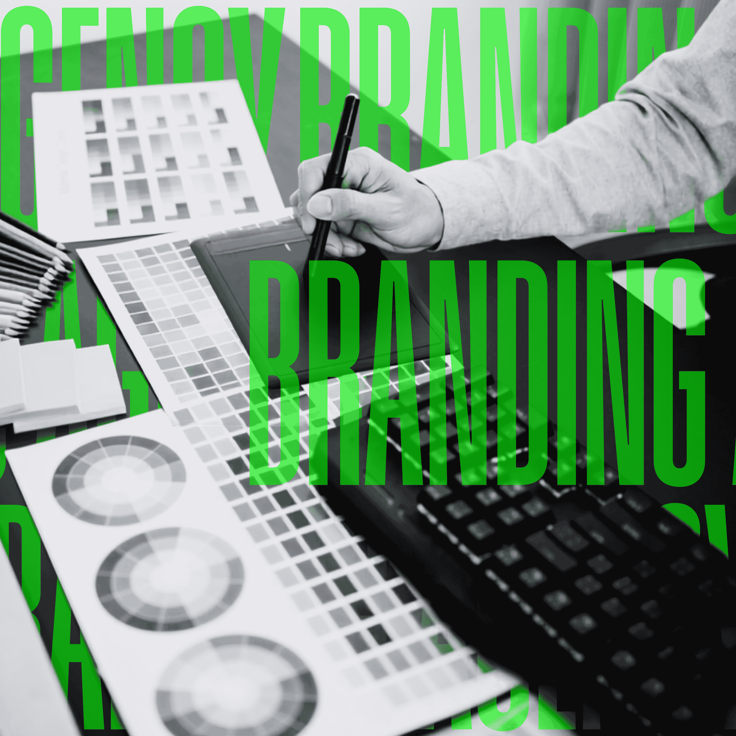 How to Choose a Branding Agency for B2B Brands Hunt + Hawk Sales & Marketing Agency